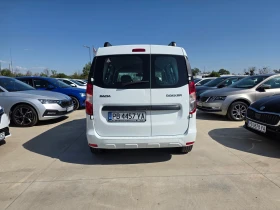 Dacia Dokker N-1-1, 6 Оригинална  ГАЗ 110кс, снимка 4
