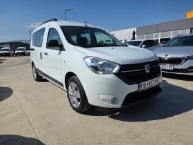 Dacia Dokker N-1-1, 6 Оригинална  ГАЗ 110кс, снимка 7