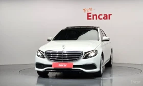 Mercedes-Benz E 300 ПОДГРЕВ* КАМЕРА* КЕЙЛЕС* ПАНОРАМА* , снимка 3