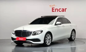 Mercedes-Benz E 300 ПОДГРЕВ* КАМЕРА* КЕЙЛЕС* ПАНОРАМА* , снимка 1