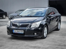 Toyota Avensis, снимка 1