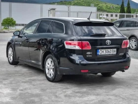 Toyota Avensis, снимка 6