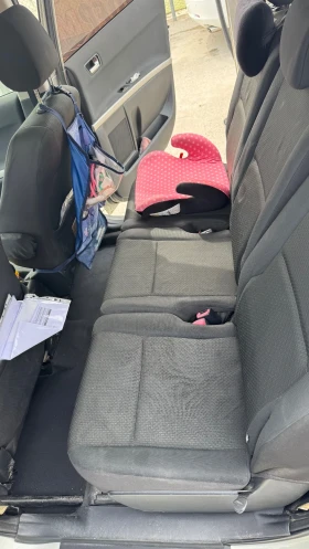 Toyota Corolla verso, снимка 5