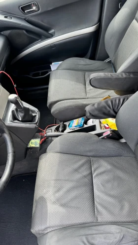 Toyota Corolla verso, снимка 7