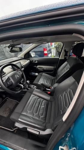 Citroen C4 Cactus, снимка 10