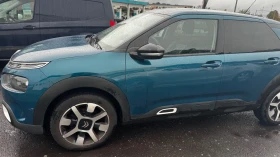 Citroen C4 Cactus, снимка 4