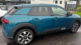 Citroen C4 Cactus, снимка 2