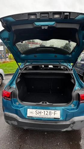 Citroen C4 Cactus, снимка 5