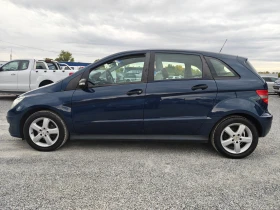 Mercedes-Benz B 170 1.7 Газ ..., снимка 4