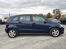 Mercedes-Benz B 170 1.7 Газ ..., снимка 8