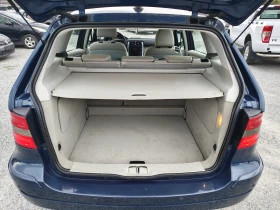Mercedes-Benz B 170 1.7 Газ ..., снимка 11