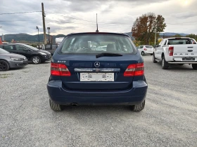 Mercedes-Benz B 170 1.7 Газ ..., снимка 6