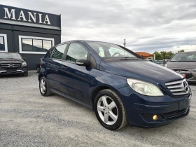 Mercedes-Benz B 170 1.7 Газ ..., снимка 2