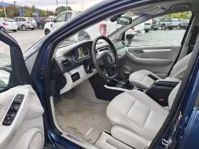 Mercedes-Benz B 170 1.7 Газ ..., снимка 13