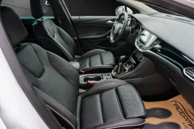 Opel Astra 1.4T ST INNOVATION, снимка 13