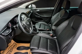 Opel Astra 1.4T ST INNOVATION, снимка 7