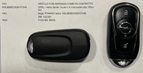 Opel Astra 1.4T ST INNOVATION, снимка 17