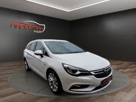 Opel Astra 1.4T ST INNOVATION, снимка 2