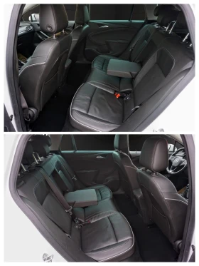 Opel Astra 1.4T ST INNOVATION, снимка 14