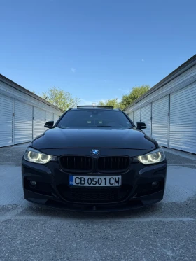 BMW 330, снимка 2