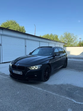 BMW 330, снимка 1