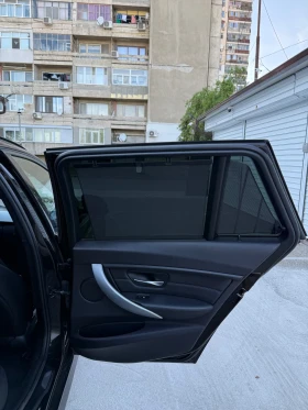 BMW 330, снимка 9