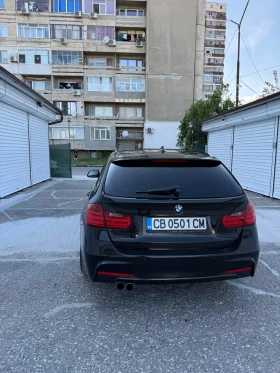 BMW 330, снимка 5