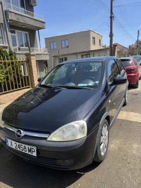 Opel Corsa, снимка 1