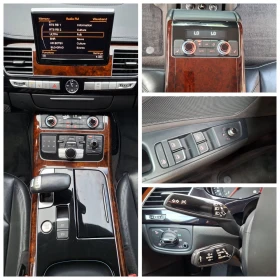 Audi A8 3.0TDI 250HP Full LED 2013г, снимка 10