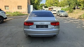 Audi A8 3.0TDI 250HP Full LED 2013г, снимка 8
