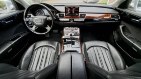 Audi A8 3.0TDI 250HP Full LED 2013г, снимка 9