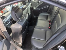 Mercedes-Benz E 200, снимка 10