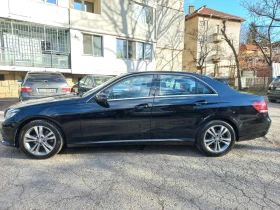 Mercedes-Benz E 200, снимка 13