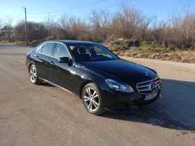 Mercedes-Benz E 200, снимка 7
