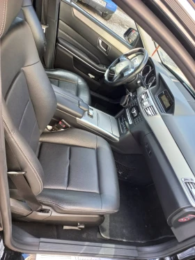 Mercedes-Benz E 200, снимка 9