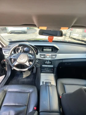Mercedes-Benz E 200, снимка 12