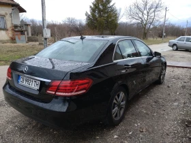Mercedes-Benz E 200, снимка 5