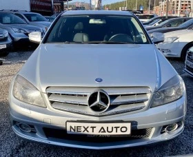     Mercedes-Benz C 320 CDI 4MATIC