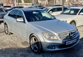     Mercedes-Benz C 320 CDI 4MATIC