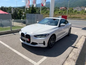 BMW 430 XDrive 2.0 TWIN TURBO 8000 км !!!, снимка 14