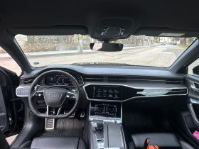 Audi Rs6 Exclusive CERAMIC, снимка 8 - Автомобили и джипове - 44446750