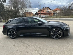 Audi Rs6 Exclusive CERAMIC, снимка 5