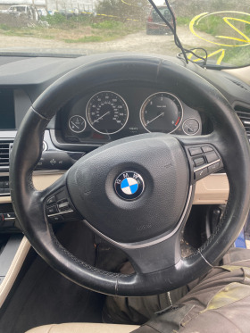 BMW 520, снимка 13