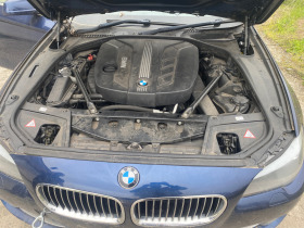 BMW 520, снимка 14