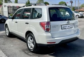 Subaru Forester 2.0i 150HP E5B AUTOMAT SWISS | Mobile.bg    7