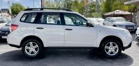     Subaru Forester 2.0i 150HP E5B AUTOMAT SWISS