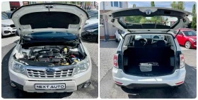 Subaru Forester 2.0i 150HP E5B AUTOMAT SWISS | Mobile.bg    16