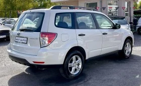 Subaru Forester 2.0i 150HP E5B AUTOMAT SWISS | Mobile.bg    5