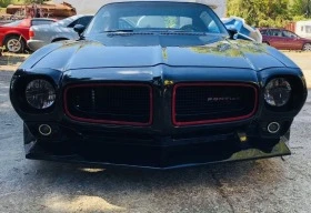 Обява за продажба на Pontiac Firebird НАПЪЛНО РЕСТАВРИРАН ~85 000 лв. - изображение 1