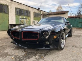 Обява за продажба на Pontiac Firebird НАПЪЛНО РЕСТАВРИРАН ~85 000 лв. - изображение 7